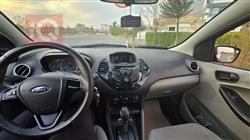 Ford Figo